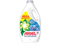 Ariel Plus Fresh Air prací gel univerzální 70 dávek 3,15 l