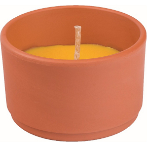 Solo Citronela svíčka proti hymzu 130 g Solo Citronela svíčka proti hymzu 130 g
