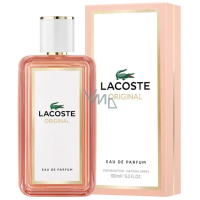 Lacoste Original parfémovaná voda pro ženy 100 ml