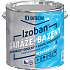 Detecha Izoban barva na beton, RAL 1001 béžová, 2 kg