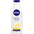 Nivea Body Lotion Firming Q10 + vitamin C zpevňující tělové mléko, 250 ml