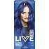 Schwarzkopf Live Ultra Brights barva na vlasy Ocelově modrá 095
