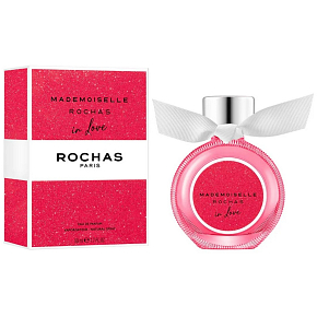 Rochas Mademoiselle in Love parfémovaná voda pro ženy 50 ml