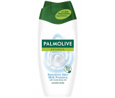 Naturals Sensitive Skin Milk Proteins sprchový krém 250 ml