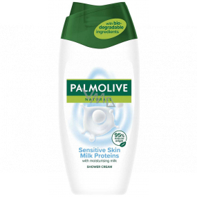 Palmolive Naturals Mild & Sensitive sprchový gel 250 ml