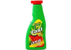 Prost Fast K přípravek pro ochranu rostlin náhradní náplň 250 ml