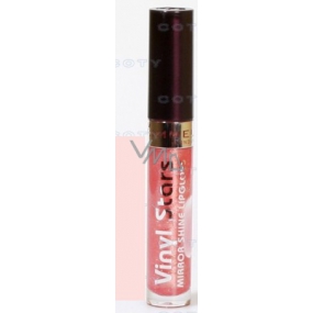 Rimmel London lesk na rty Vinyl Stars 178 Oslnivý s vysokou zářivostí