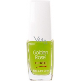 Golden Rose Nail Care Cutipeel výživný lak na nehty 12 ml