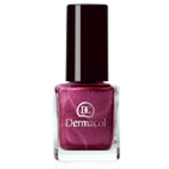 Dermacol Lak na nehty 08 7 ml