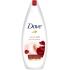 Dove Velvet Soft vyživující sprchový gel 250 ml