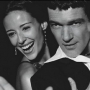 Antonio Banderas Black Seduction voda po holení 100 ml