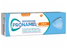Sensodyne Pronamel Junior zubní pasta 50 ml