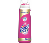 Vanish Powergel odstraňovač skvrn před praním 200 ml