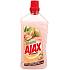 Ajax Authentic Almond Oil univerzální čisticí prostředek 1 l