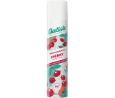Batiste Cherry suchý šampon na vlasy pro objem a lesk 200 ml