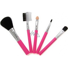 Royal Functionality Cosmetic Brush Set sada kosmetických štětců 5 kusů