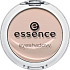 Essence Eyeshadow Mono oční stíny 14 Chilli Vanilli 2,5 g