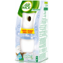 Air Wick FreshMatic Max Svěží Prádlo & Bílý Šeřík automatický sprej 250 ml