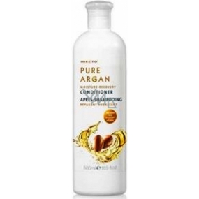 Inecto Pure Argan hydratační kondicionér s arganovým olejem 500 ml