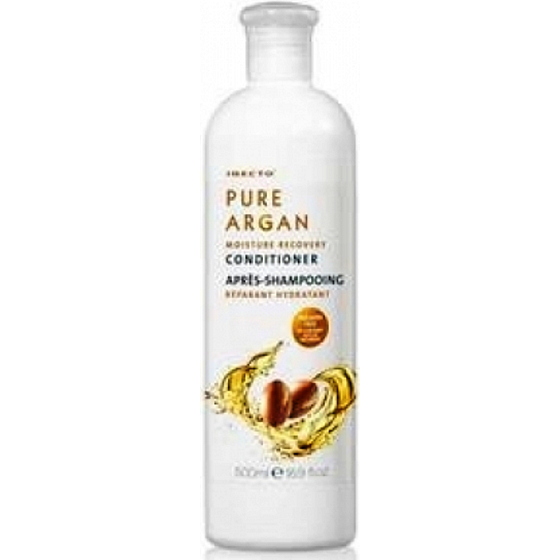 Inecto Pure Argan hydratační kondicionér s arganovým olejem 500 ml