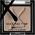 Max Factor Max Effect Mono Eye Shadow oční stíny 03 Metal Brown 3 g