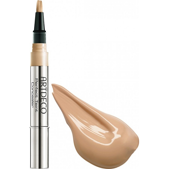 Artdeco Perfect Teint Concealer rozjasňující korektor 9 Refreshing Apricot 2 ml