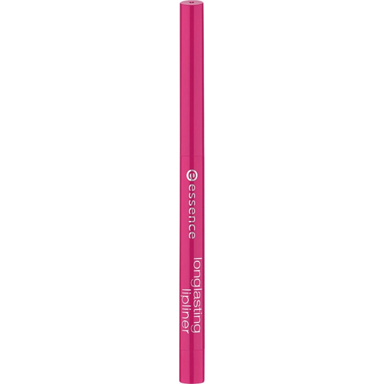 Essence Longlasting Lipliner dlouhotrvající tužka na rty 03 Yummy Berry 0,23 g