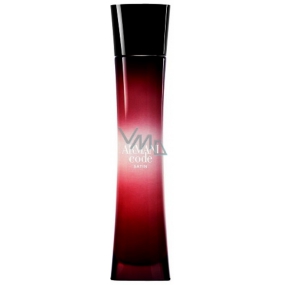 Giorgio Armani Code Femme Satin parfémovaná voda 50 ml