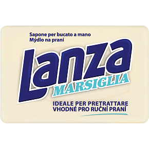 Lanza Marsiglia mýdlo na praní, 250 g