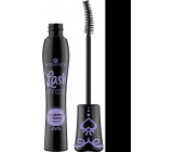 Essence Lash Princess Sculpted Volume řasenka Black 12 ml