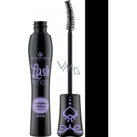 Essence Lash Princess Sculpted Volume řasenka Black 12 ml