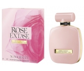 Nina Ricci Rose Extase toaletní voda pro ženy 30 ml