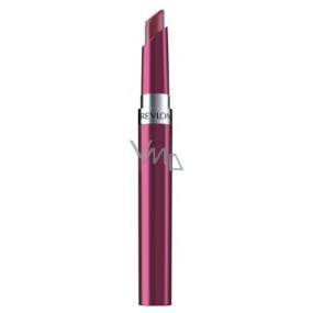 Revlon Ultra HD Gel Lipcolor rtěnka 760 Vineyard 1,7 g