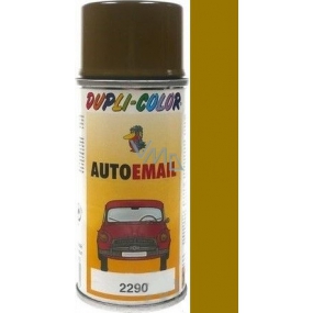 Dupli Color Auto Email akrylový autolak hnědý tabák 150 ml
