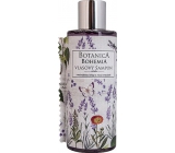 Bohemia Gifts Botanica Levandule s extraktem břízy šampon pro všechny typy vlasů 200 ml