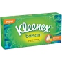 Kleenex Balsam hygienické kapesníky s výtažkem z měsíčku lékařského 3 vrstvé 72 kusů