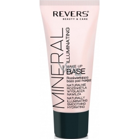 Revers Mineral Illuminating Base báze pod make-up 30 ml