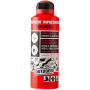 Predator Repelent Outdoor+ voděodolná repelentní impregnace odpuzuje a hubí komáry a klíšťata 200 ml