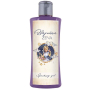 Bohemia Gifts Báječná žena Levandule sprchový gel 250 ml + Levandule olejová lázeň 250 ml, kniha kosmetická sada