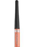 Miss Sporty Metallic linky na oči 003, 3,5 ml