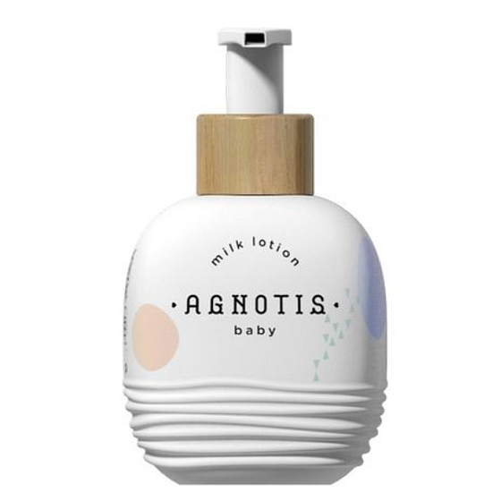Agnotis Baby Body Milk tělové mléko pro děti 200 ml