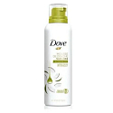 Dove Creme Mousse Kokosový olej sprchová pěna 200 ml