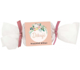 Bohemia Gifts Děkuji ručně vyráběné toaletní mýdlo s glycerinem bonbon 30 g