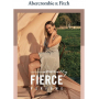 Abercrombie & Fitch Naturally Fierce parfémovaná voda pro ženy 50 ml