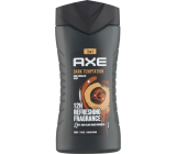 Axe Dark Temptation 3v1 sprchový gel pro muže 250 ml