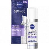 Nivea Hyaluron Cellular Filler vyplňující perlové sérum 30 ml