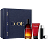 Christian Dior Fahrenheit toaletní voda pro muže 100 ml + toaletní voda pro muže miniatura 10 ml + sprchový gel 50 ml, dárková sada pro muže 2021