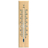 Schneider Teploměr pokojový masiv 200 x 48 mm 1 kus