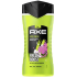 Axe Epic Fresh 3v1 sprchový gel na obličej, tělo a vlasy pro muže 250 ml