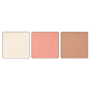 Revers HD Beauty Pro Contour Palette konturovací paletka 03 12 g